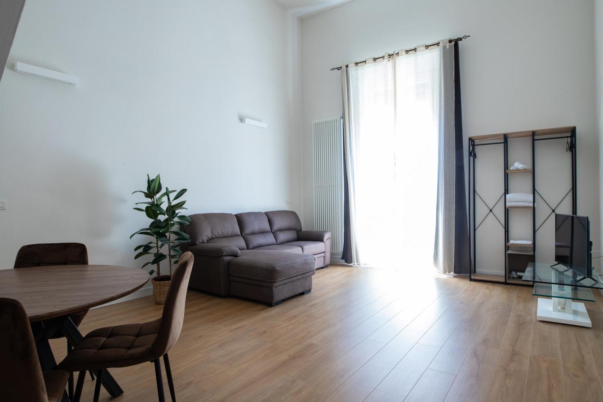 ボローニャ Santo Stefano Loftアパートホテル エクステリア 写真