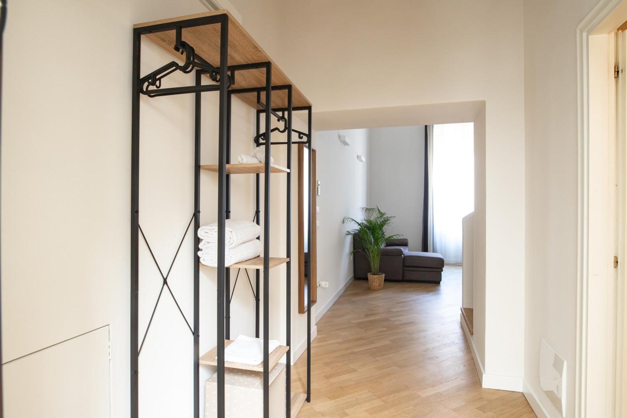 ボローニャ Santo Stefano Loftアパートホテル エクステリア 写真