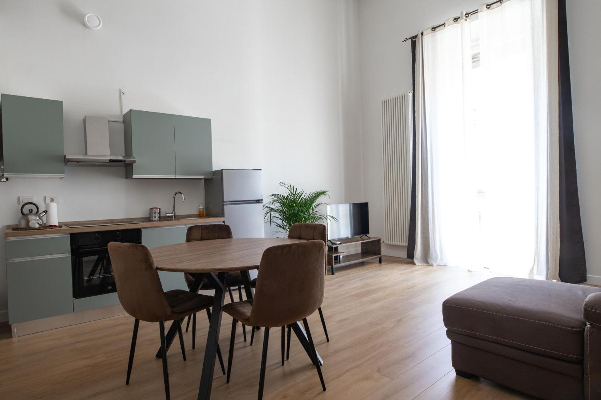 ボローニャ Santo Stefano Loftアパートホテル エクステリア 写真