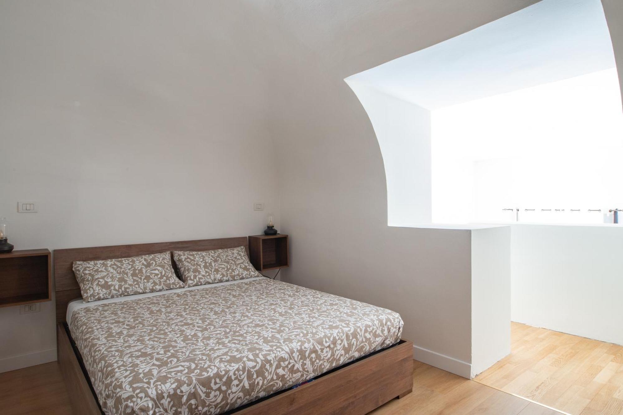 ボローニャ Santo Stefano Loftアパートホテル エクステリア 写真