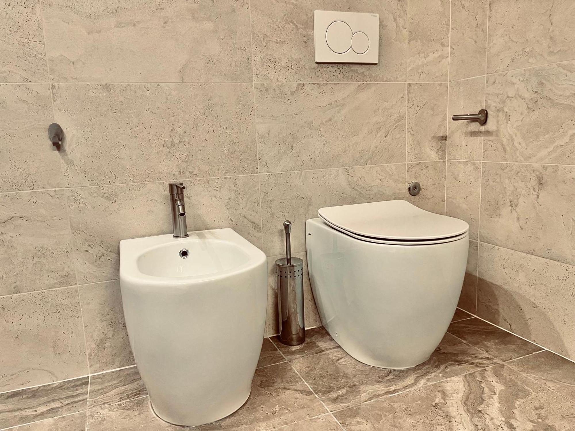 ボローニャ Santo Stefano Loftアパートホテル エクステリア 写真