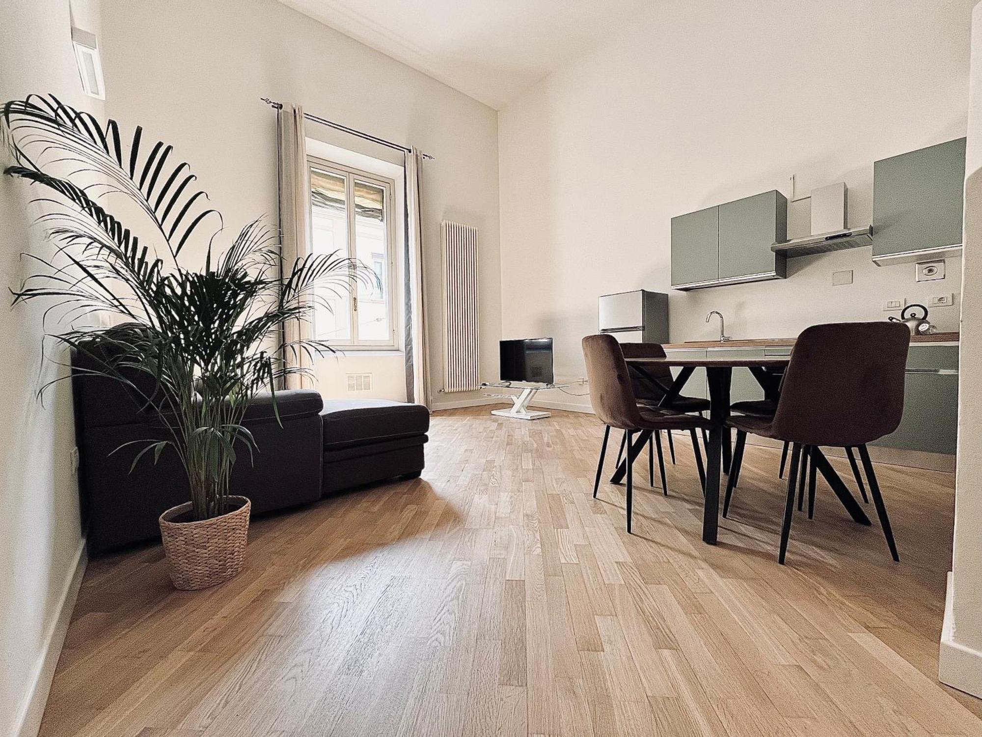 ボローニャ Santo Stefano Loftアパートホテル エクステリア 写真