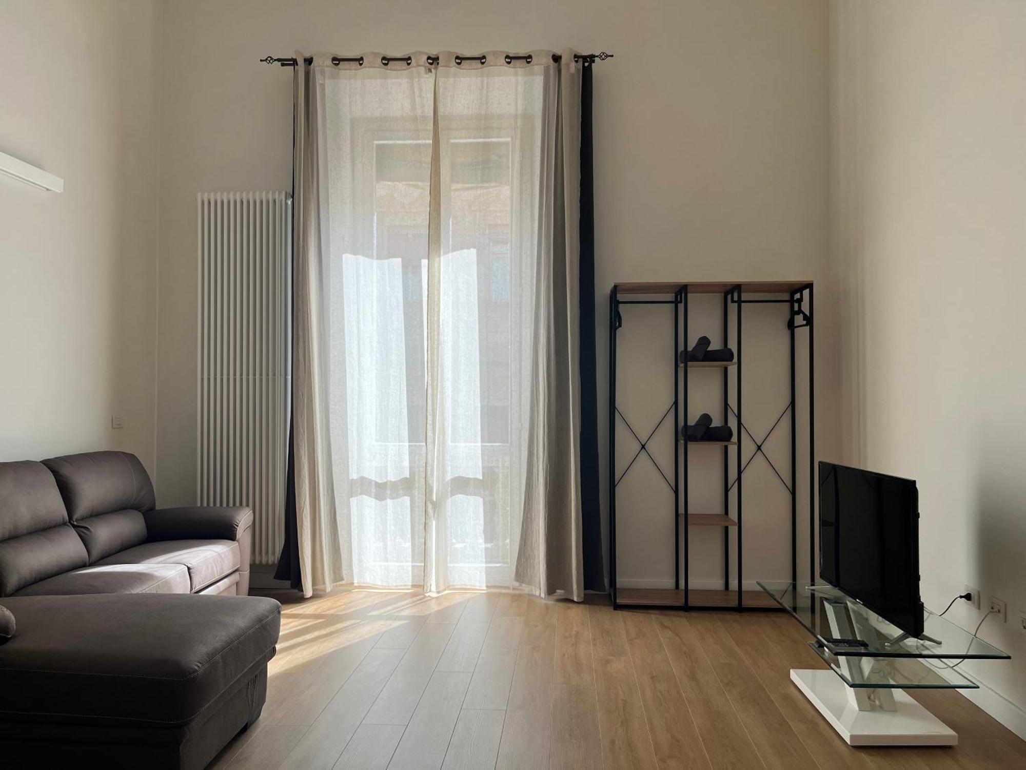 ボローニャ Santo Stefano Loftアパートホテル エクステリア 写真