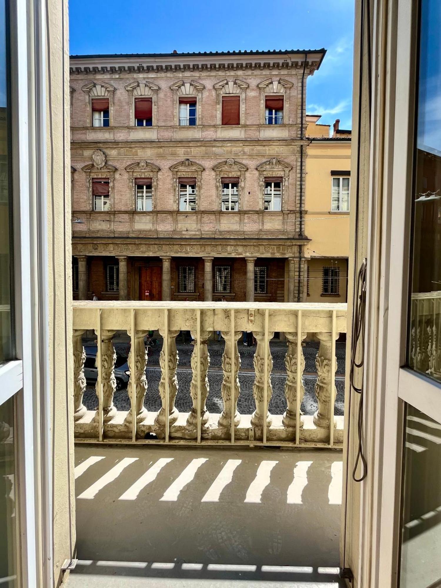 ボローニャ Santo Stefano Loftアパートホテル エクステリア 写真