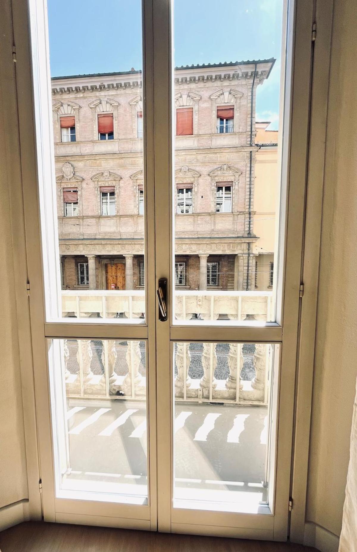 ボローニャ Santo Stefano Loftアパートホテル 部屋 写真